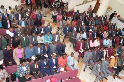 Evangelical churches reject Religious Organisations Bill, 2024