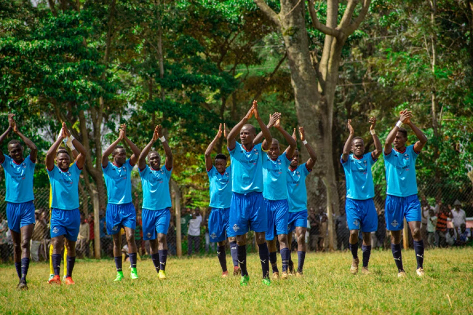 Selebwa eyeing win against NSL debutants 3K FC in Embu