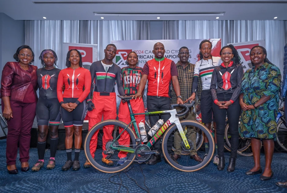 African Road Cycling Champs to attract over 20 countries