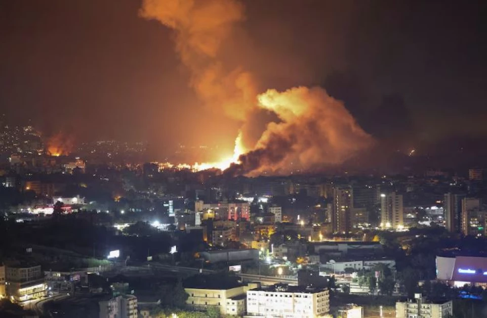 Kenyans in Beirut cry for help as Israel escalates attacks on Lebanon