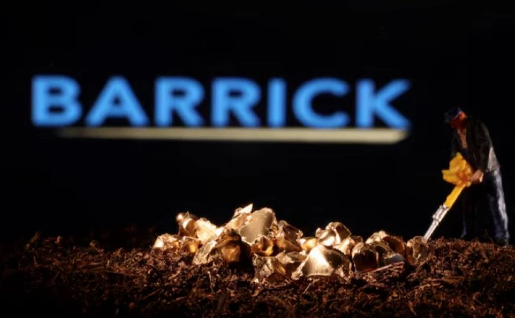 Mali junta arrests four employees of Barrick Gold