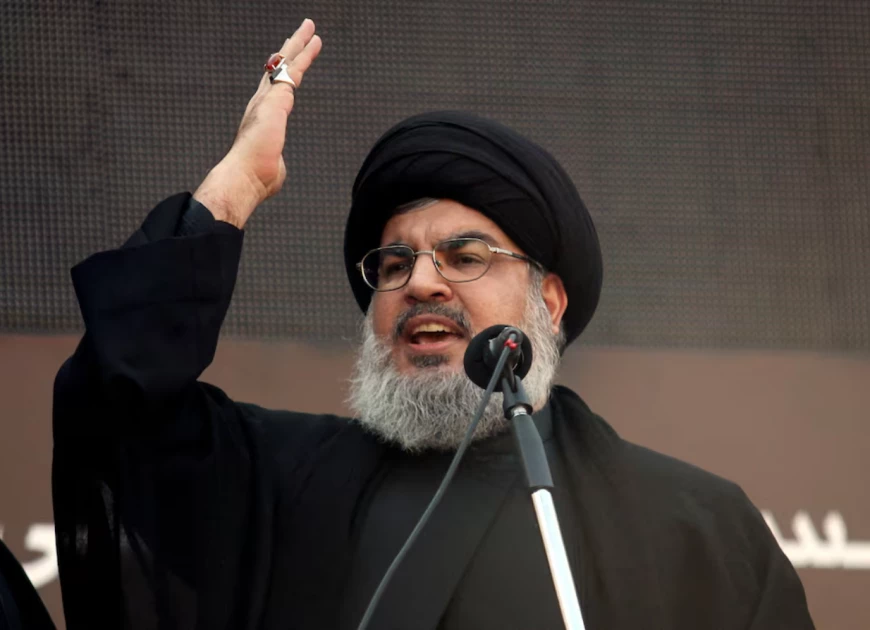 Body of Hezbollah leader has been recovered