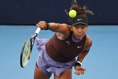 Naomi Osaka season over because of injury