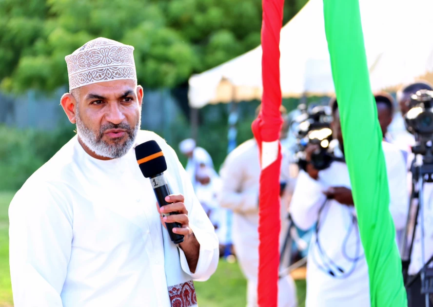 Governor Nassir urges ODM unity ahead of by-elections