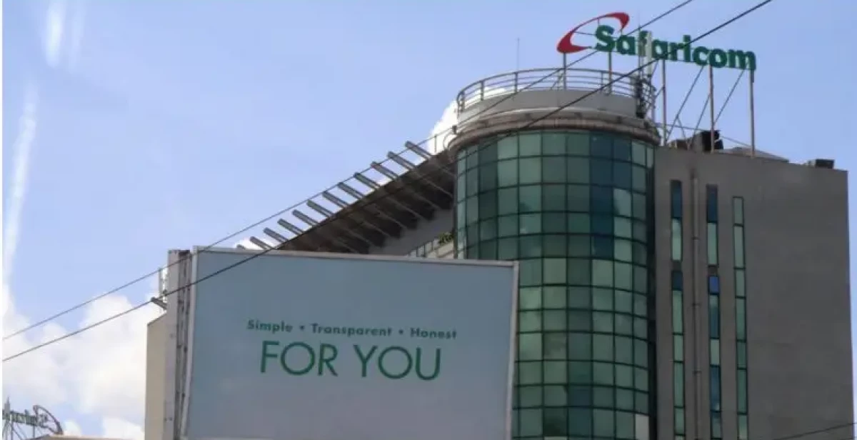 Safaricom-led Ksh.104.8B  healthcare project gets National Assembly nod