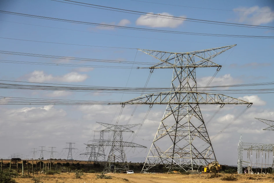 KETRACO to build Ksh.11.6B control centre to increase efficiency of national grid