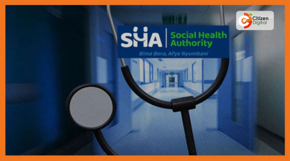 New dawn in healthcare as Gov't officially rolls out SHA