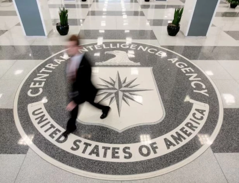 CIA expands online recruitment of informants to China, Iran, North Korea