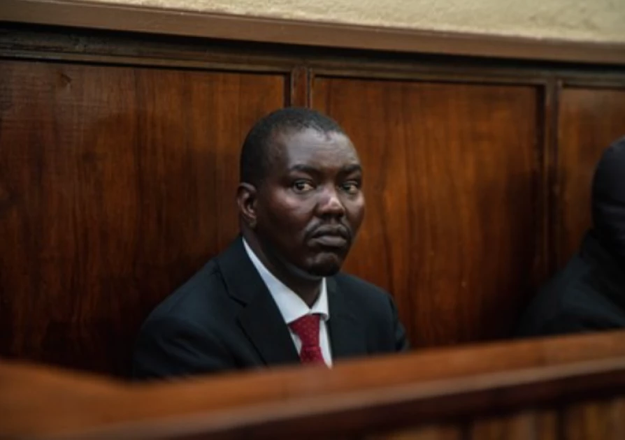 Mandago, 7 others to face fresh charges over Ksh.50M Finland scholarship scam