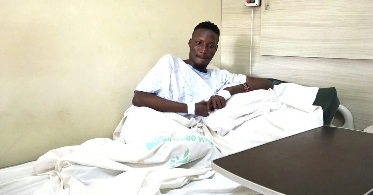 Mombasa Blogger’s abduction, assault sparks calls for justice against political violence