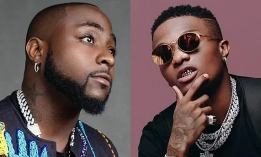 Mr Eazi Diplomatically Sidesteps Wizkid-Davido Feud, Sparking Social Media Frenzy