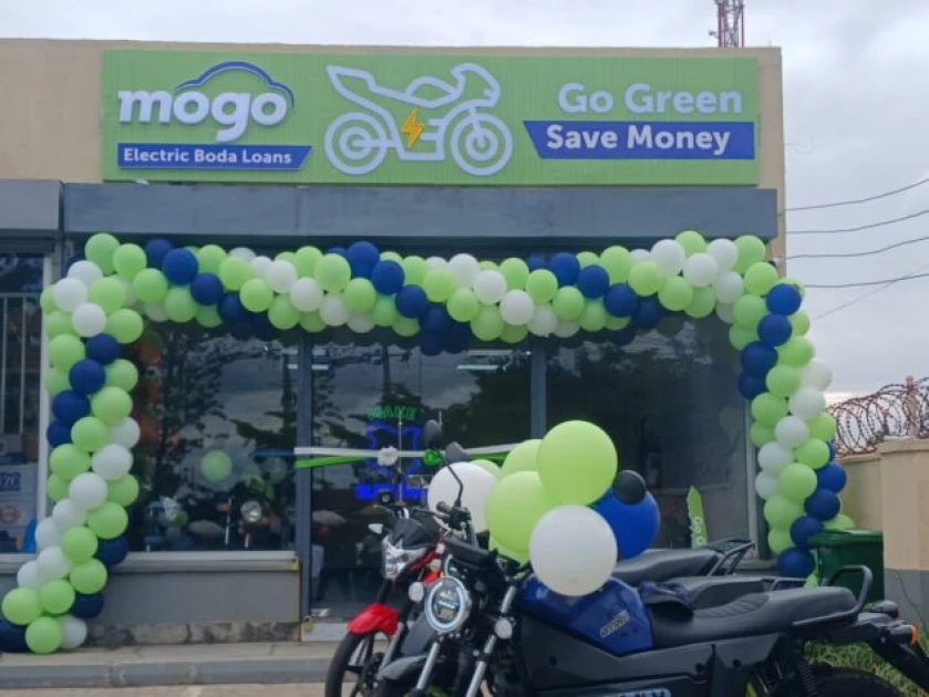 Mogo fined Ksh.10.9M for misleading loan practices