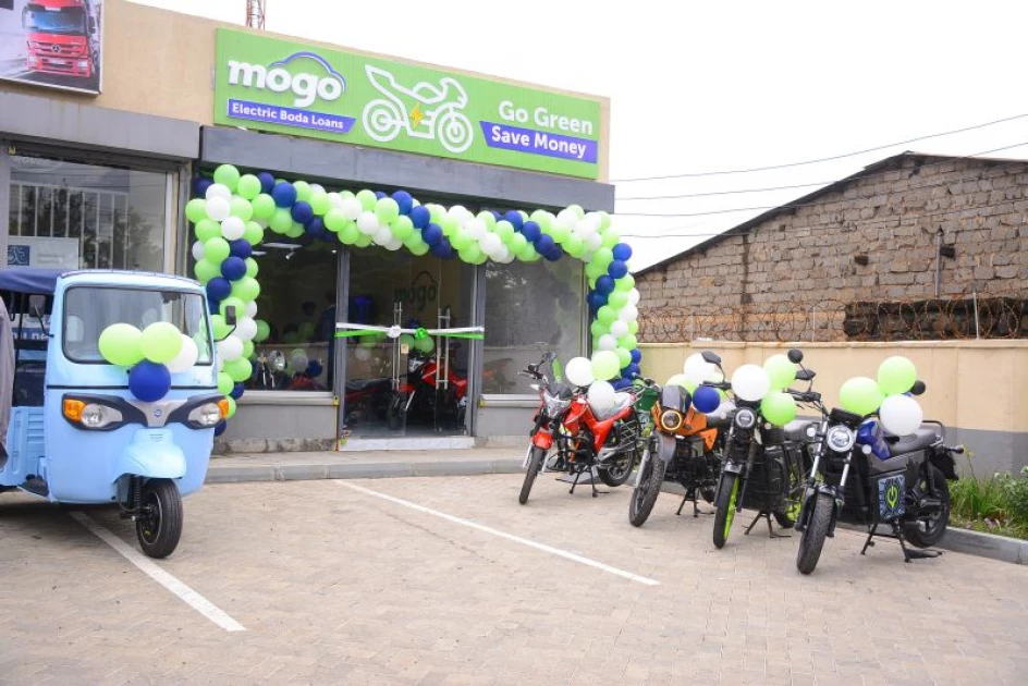 Mogo responds to CAK ruling, says it stopped issuing dollar loans in May