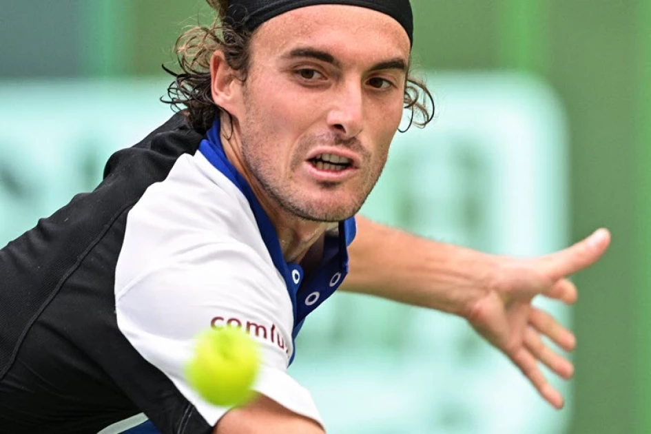 Tsitsipas considered quitting tennis during injury-hit 2025
