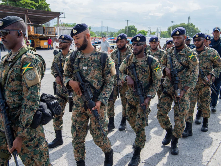 Haiti reeling after 70 killed in gang attack