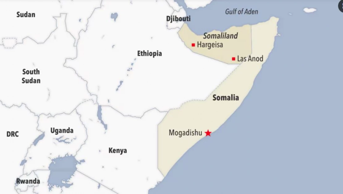 Somalia-Ethiopia tensions escalate; UN urges diplomatic resolution