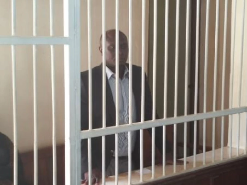 Nairobi advocate arraigned on forgery, money laundering charges