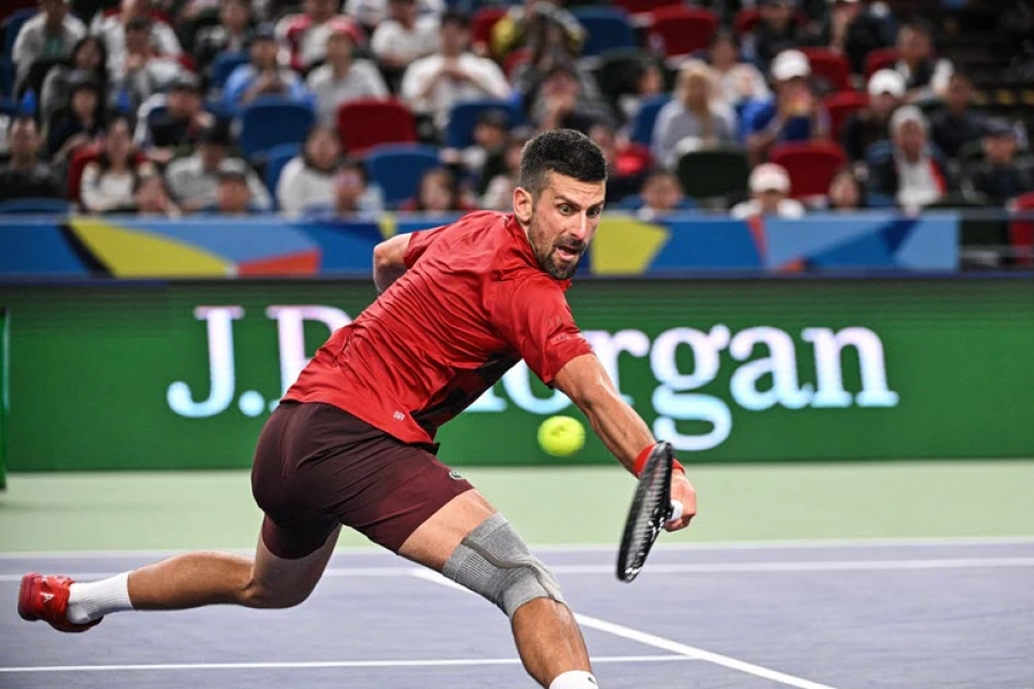 Djokovic seeks Indian Wells resurgence with help from Murray