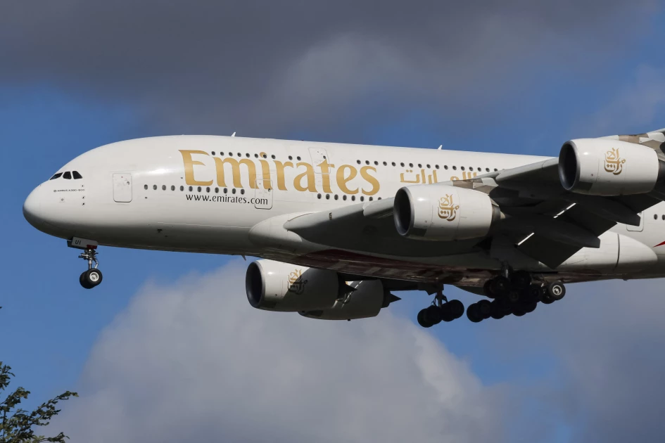 Emirates bans pagers, walkie-talkies onboard after Lebanon blasts