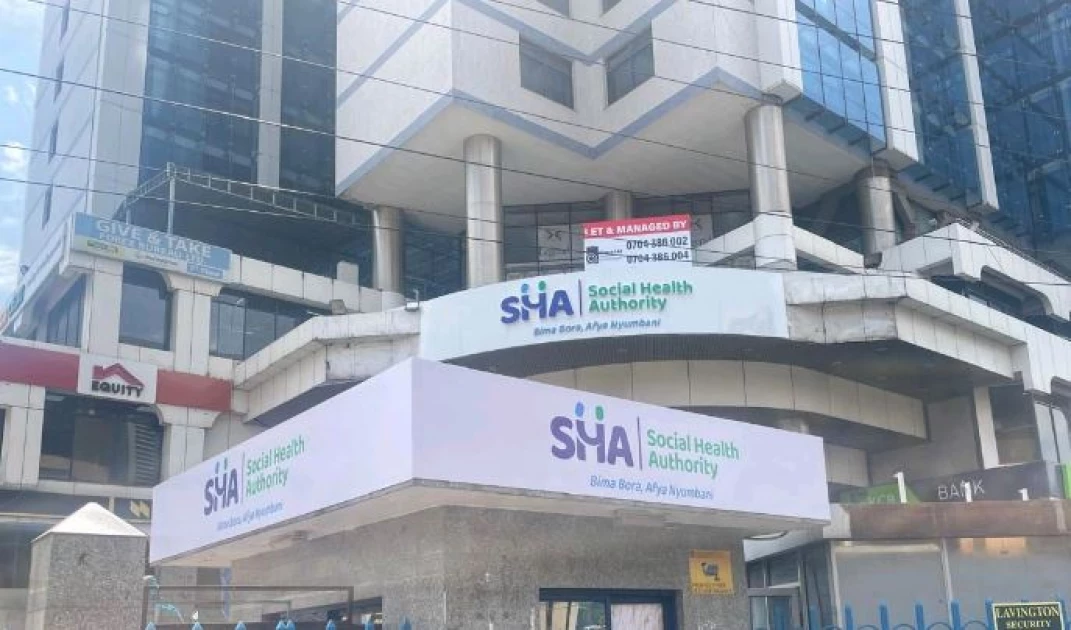 Over 12 million Kenyans register to SHA as 1,442 hospitals sign contracts