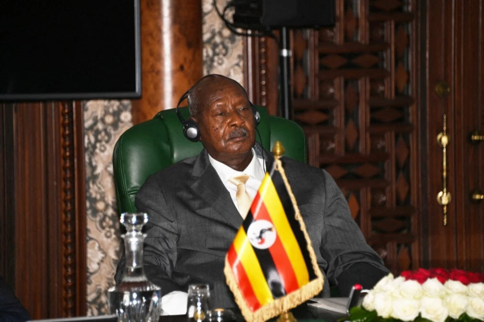 Corruption 'costs Uganda Ksh.322 billion a year'