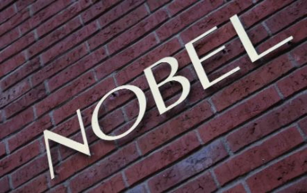 Nobel literature jury may go for non-Western writer