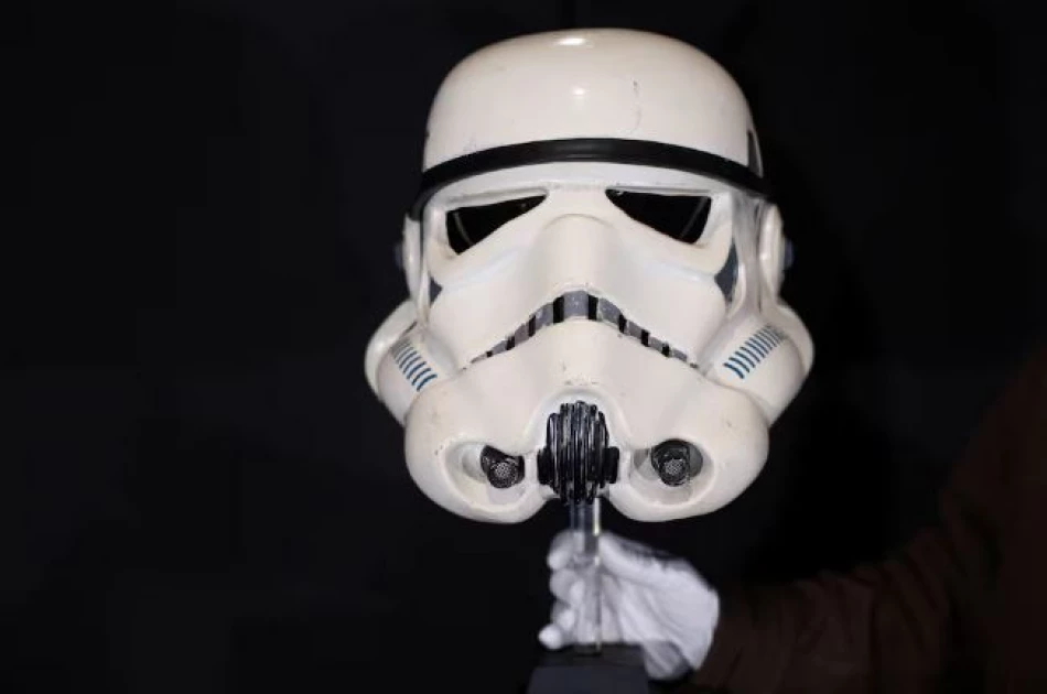 Auction targets Ksh.1.6B in Star Wars, Batman and Bond memorabilia