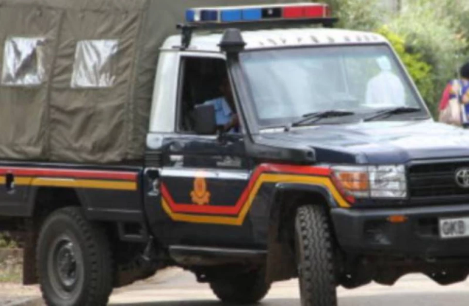 Suspected livestock thief lynched, body burned by Kirinyaga residents