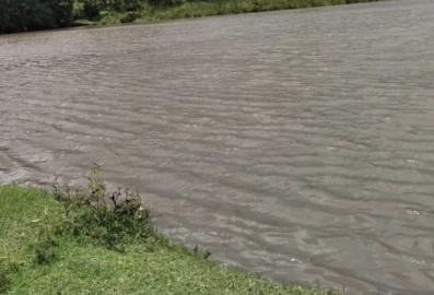 Form 3 Student drowns in Bomet dam