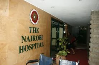 KHA decries decline in Nairobi Hospital occupancy, wants board out 