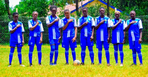 Aketch rues financial woes for Bunyore Starlets' weekend loss