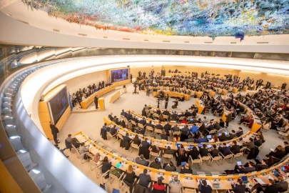 Civil Society resists Kenya’s candidacy in UN Human Rights Council