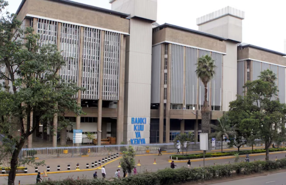 CBK lowers benchmark lending rate from 12.75% to 12%