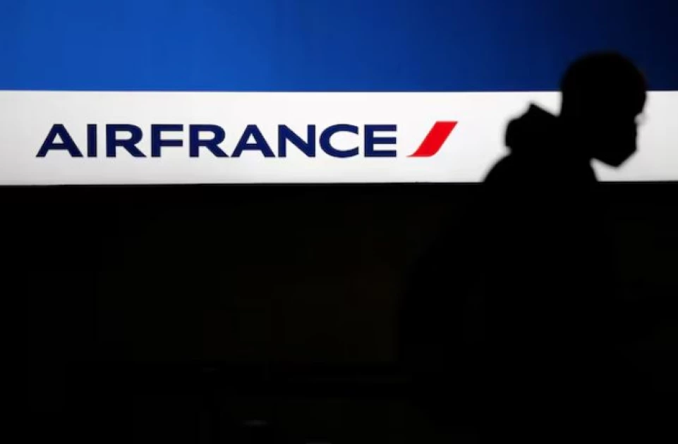 Air France opens internal probe after plane flew over Iraq during Iranian attack on Israel