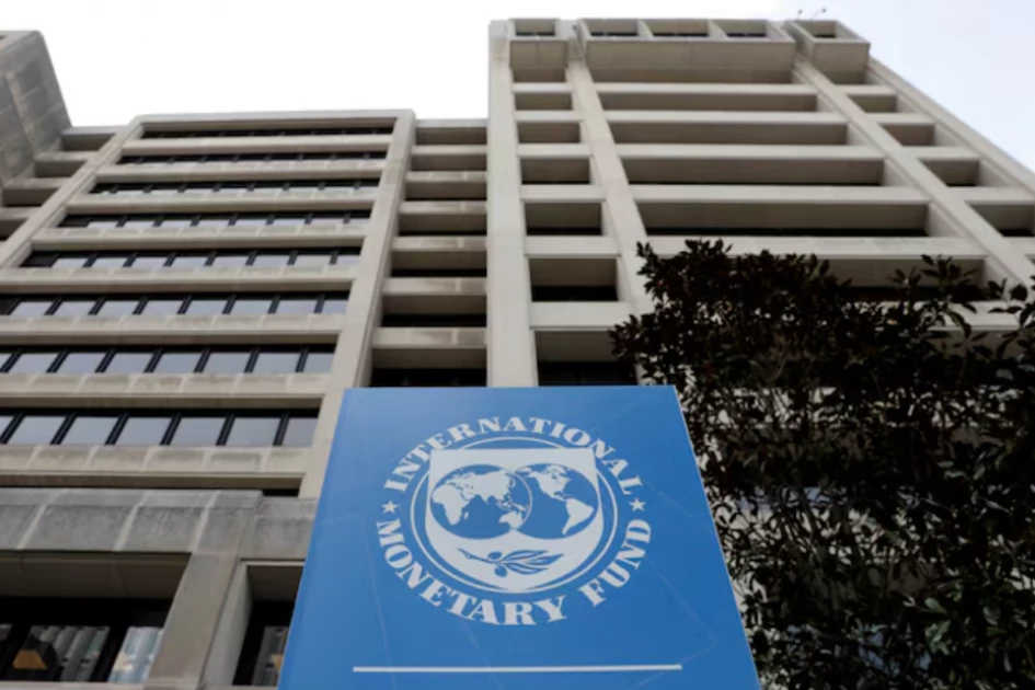 Kenya expects more IMF funding by year-end