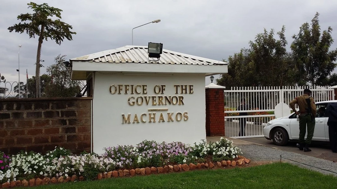 Machakos County gov’t warns it won’t pay striking medics