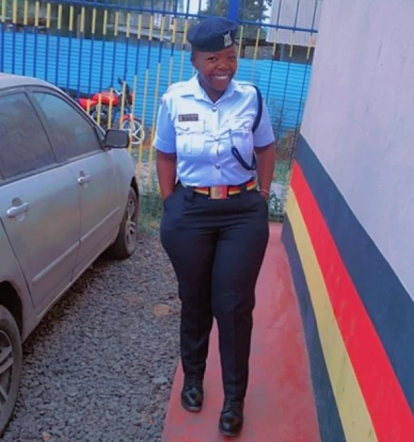 Machakos: Officer collapses and dies at rented home