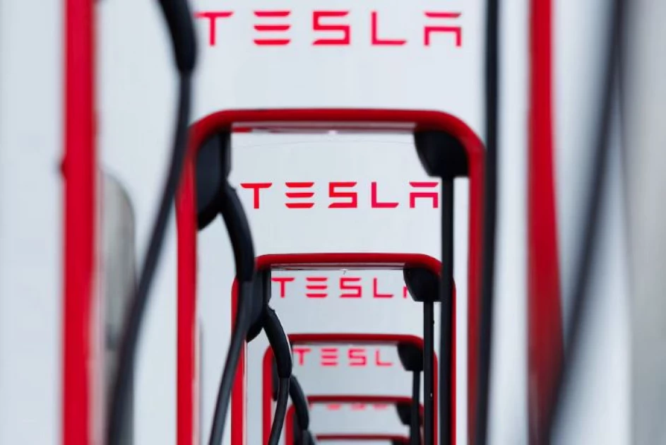 Tesla says it values China suppliers, does not exclude any by origin