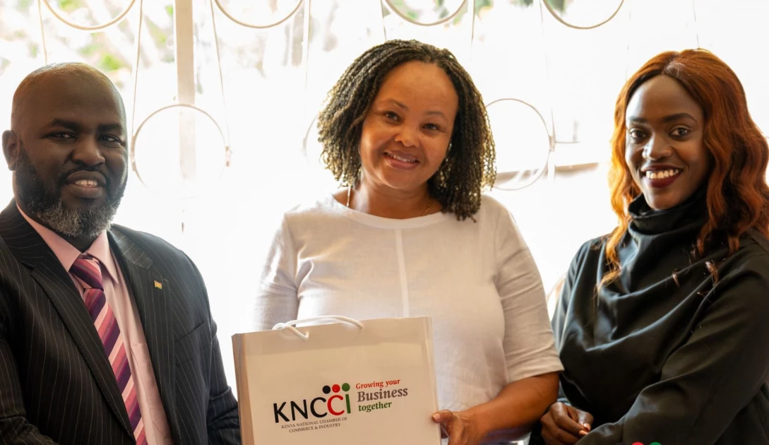 Contract farming conference gains traction with strategic partnerships from KNCCI and AKEFEMA