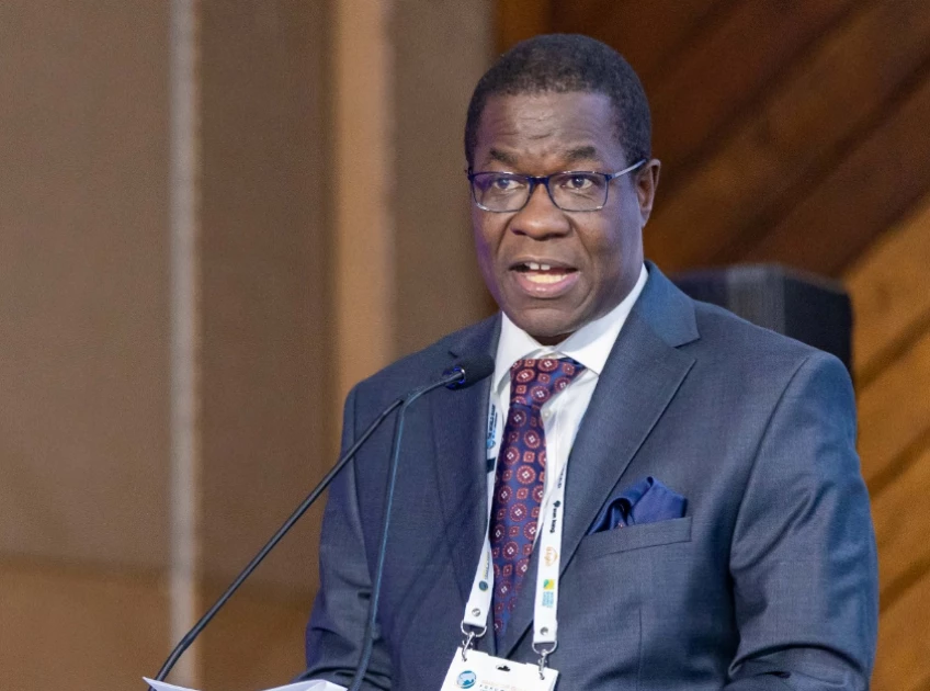 Energy CS Wandayi announces signing of Ksh.95 billion KETRACO, Adani deal