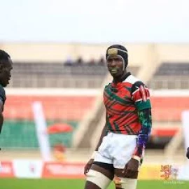 Ayimba raring to impress after maiden Shujaa call up