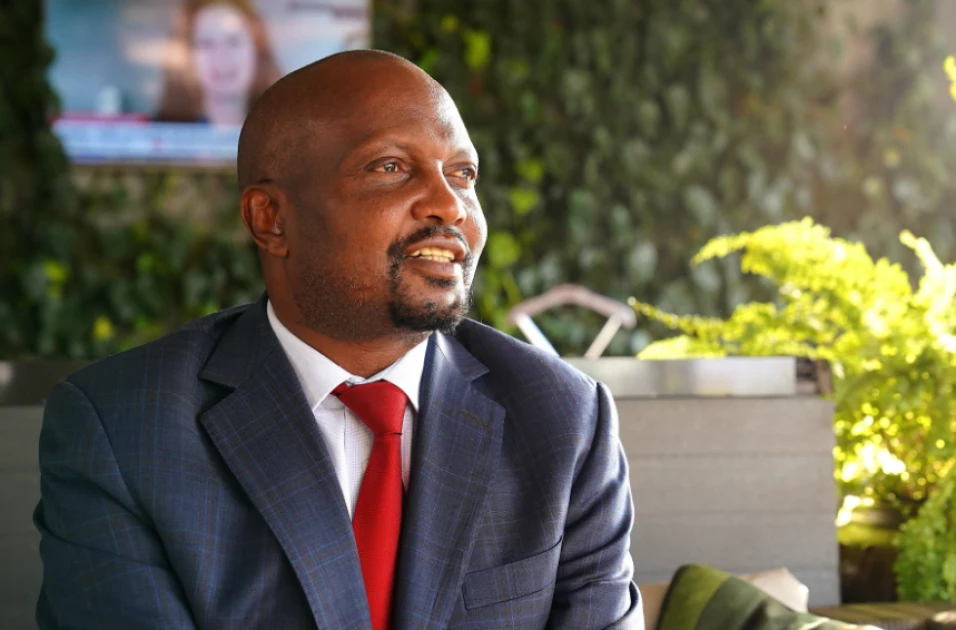 Moses Kuria's Chama Cha Kazi Party nominates 3 candidates ahead of by-elections