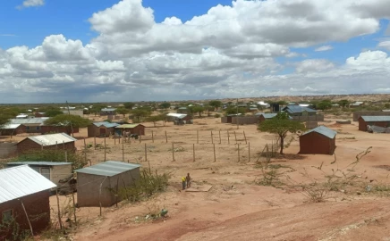 Four more people killed in Tana River clashes, death toll rises to 18