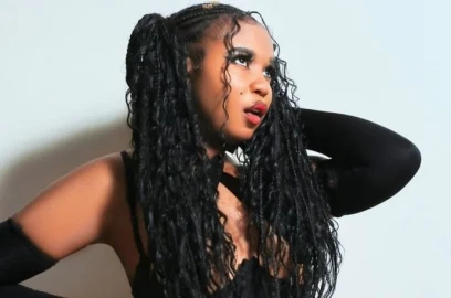 'Set It' hitmaker Dyana Cods addresses rumoured beef with Buruklyn Boyz's Ajay