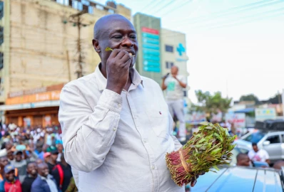 DP Gachagua in court to stop Senate from hearing his impeachment motion