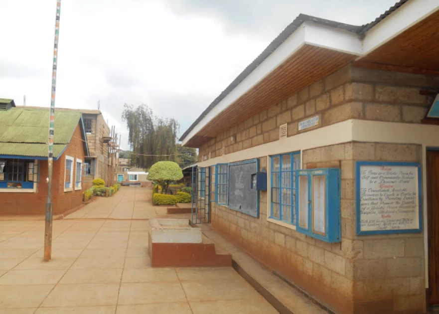 Meru: Secondary school student beaten by prefects for allegedly stealing Ksh.600