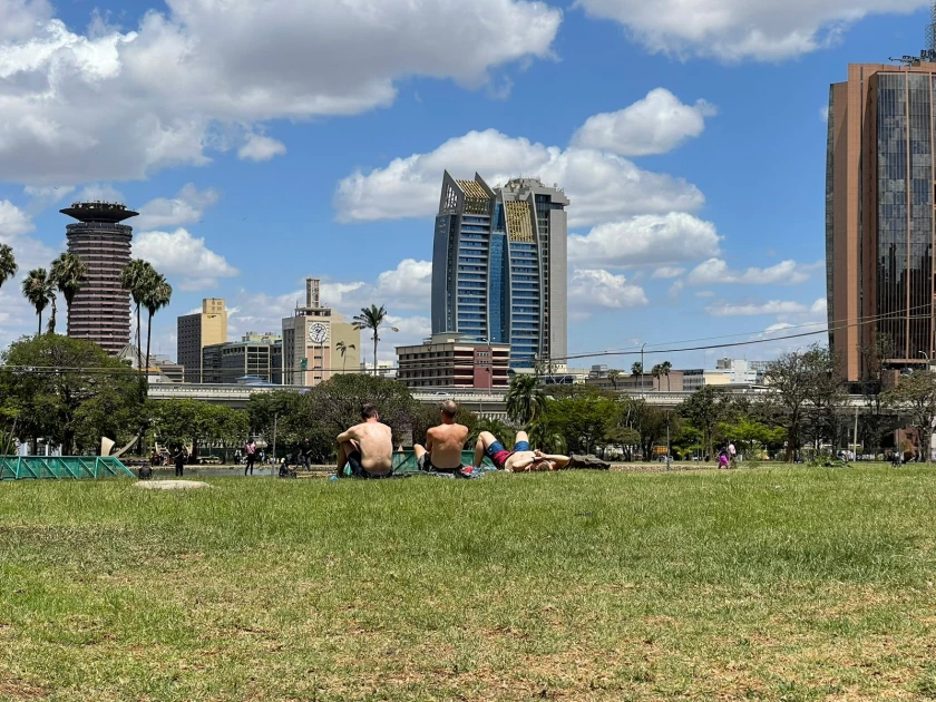 Uhuru Park now open after closure over anti-gov’t protests: Nairobi County