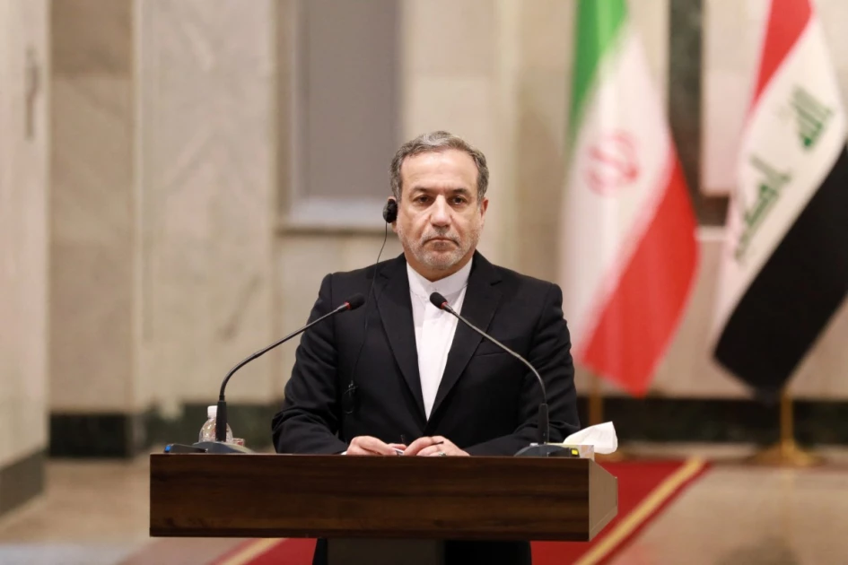 Iran says 'fully prepared for war situation'