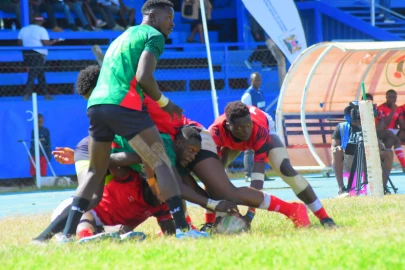 Kisia: Shujaa buoyed by new sponsorship ahead of season opener