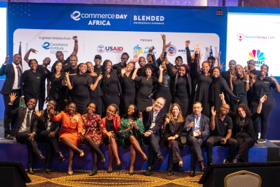 Unlocking New Opportunities: eCommerce Day East Africa 2024 Brings Industry Leaders Together #AD